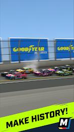 NASCAR Manager Captura de pantalla 2