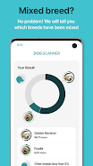 Dog Scanner: Breed Recognition Screenshot 1