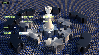 Schermata King of Chess 2