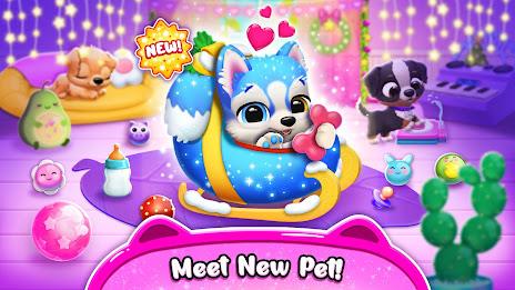 Floof - My Pet House ဖန်သားပြင်ဓာတ်ပုံ 1