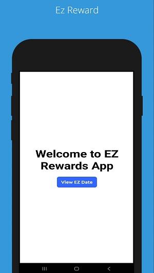 EZ Rewards 螢幕截圖 0