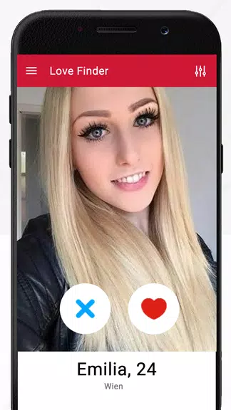 Österreich Chat und Dating Capture d'écran 1