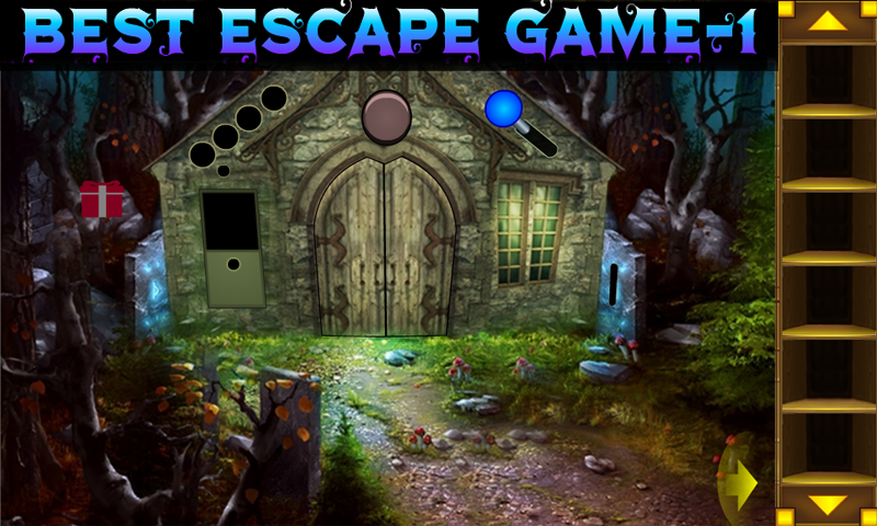 Games4King Best Escape Game 1 Tangkapan skrin 3