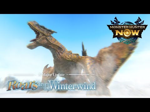 MONSTER HUNTER AGORA HELPO CAUNCIO