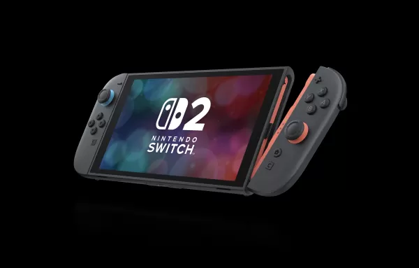 Nintendo Switch 2畫廊圖像1