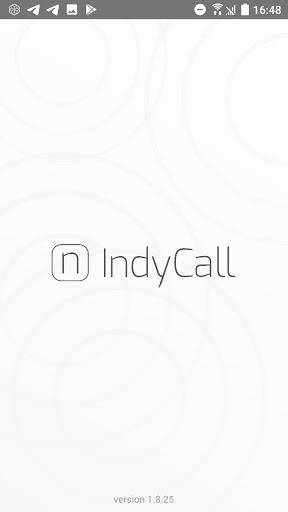 IndyCall - calls to India スクリーンショット 0