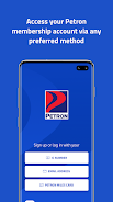 Petron Malaysia 螢幕截圖 0