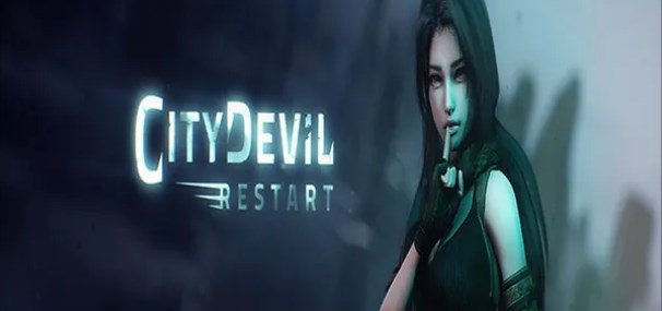 City Devil: Restart [v0.2] Captura de pantalla 0