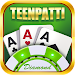 Teen Patti Diamond-Patti Poker