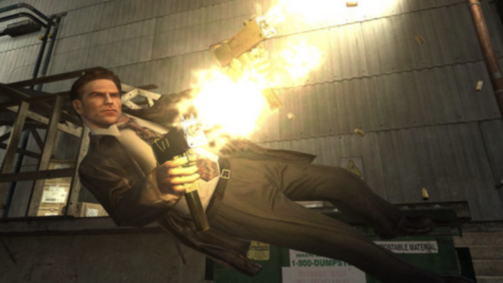 Control 2 Progresses to Production as Alan Wake 2 Universe Expands