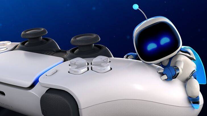 Astro Bot Success Inspires PlayStation to Focus More on Family Friendly Games