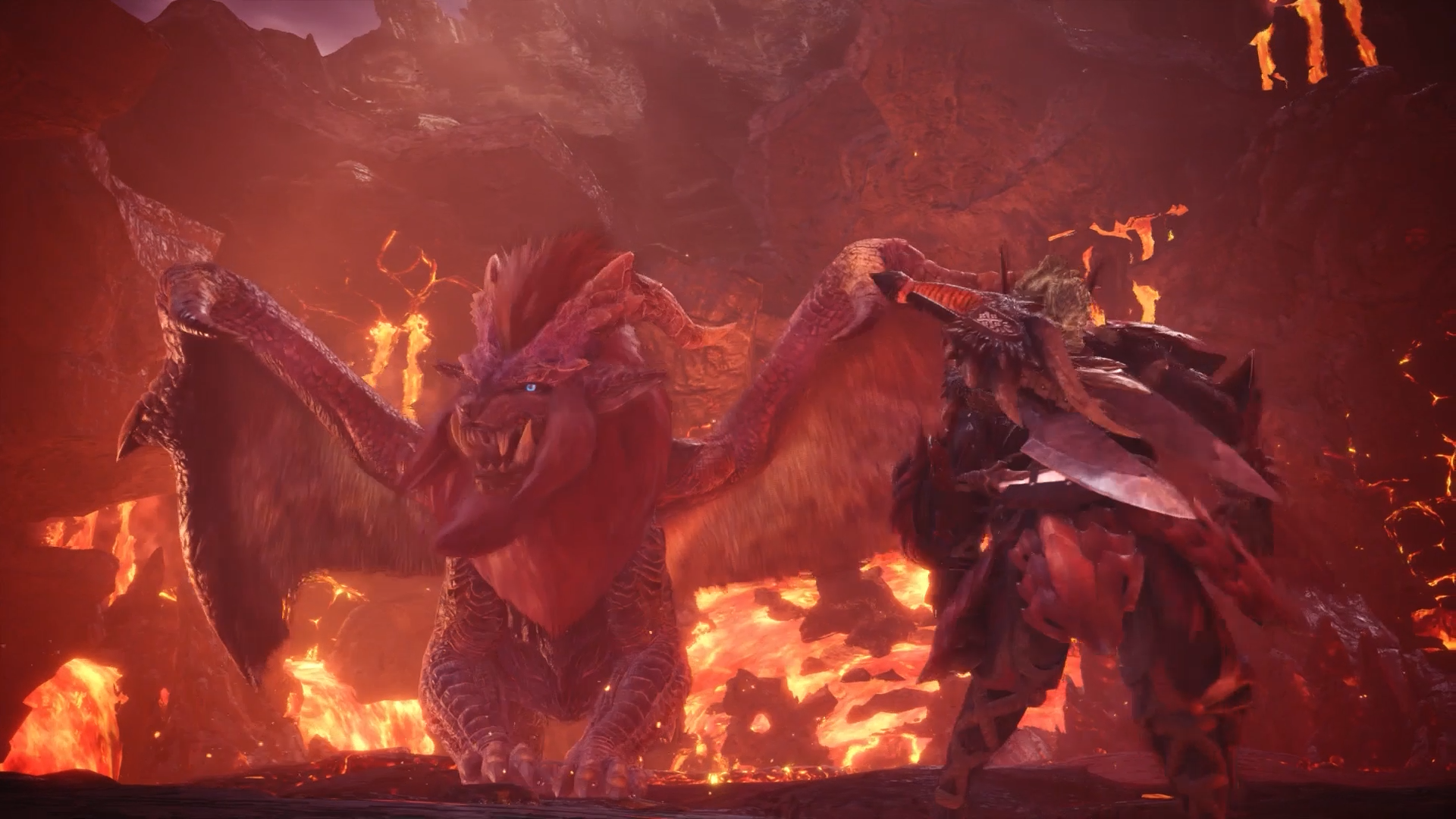 Teostra