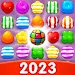 Sweet Candy Puzzle: Match Game