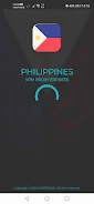 Philippines VPN - Get Pinas IP Скриншот 3