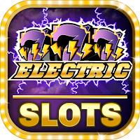 Classic Slots - Electric 777