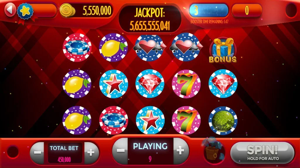 Slot Free-Slot Free Fish Game Captura de tela 1