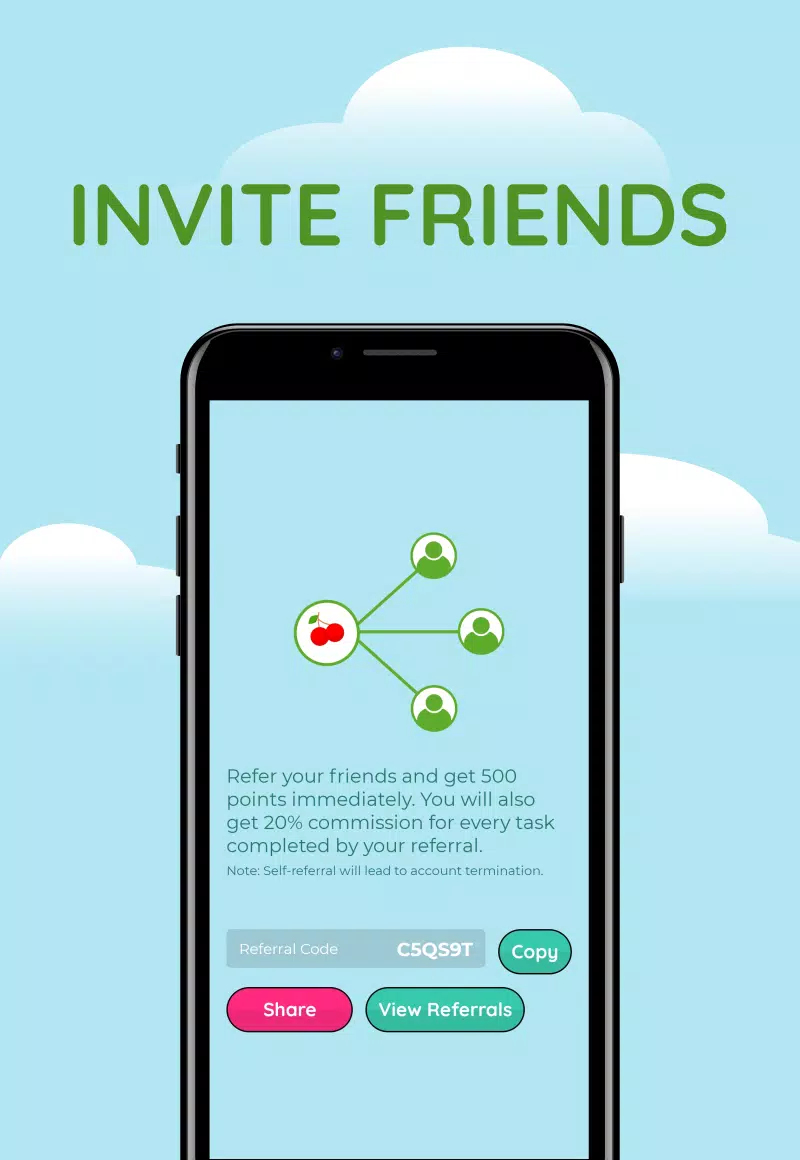 Lovely Plants 螢幕截圖 2