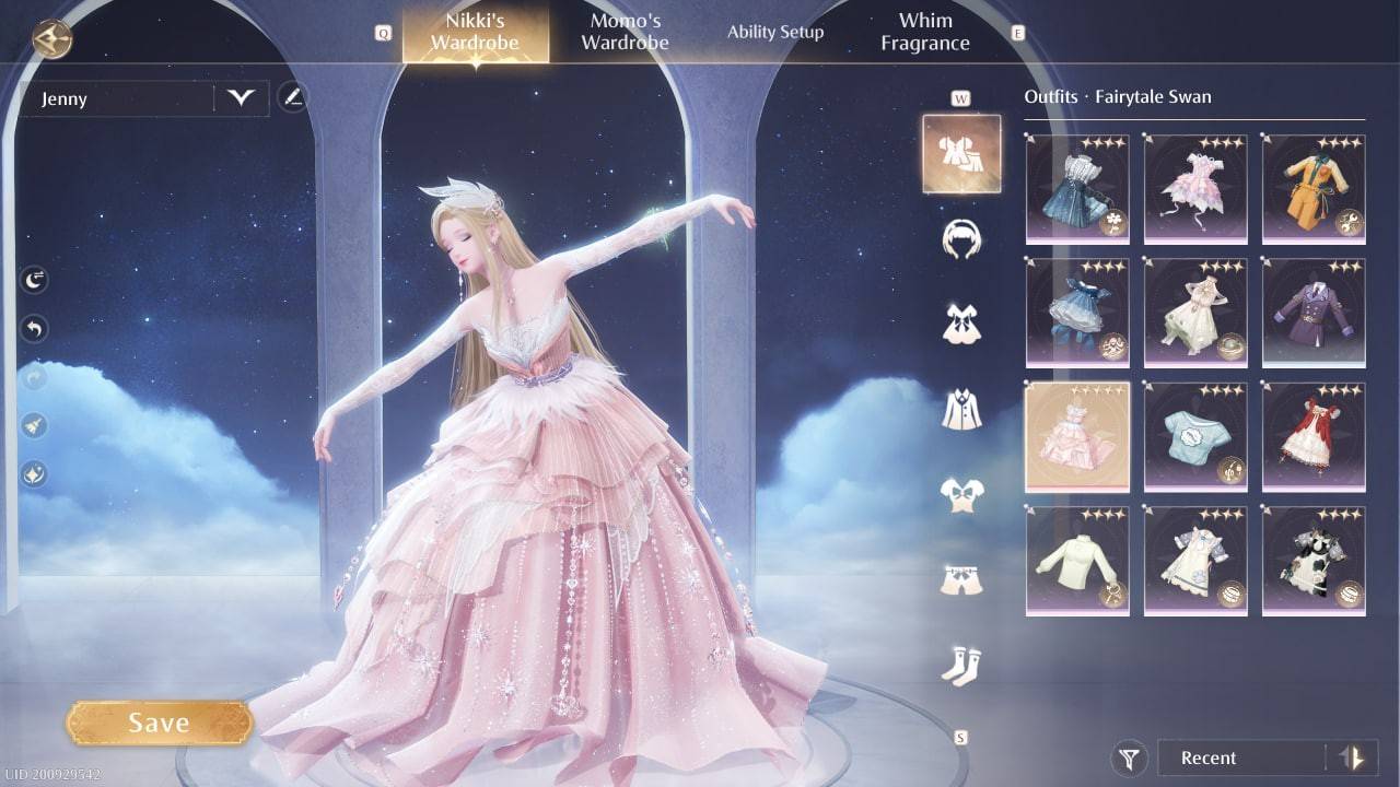 Infinity Nikki How to Win a Fashion Duel