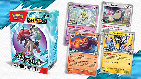 Pokémon TCG Pocket Scarlet & Violet Lanzamiento