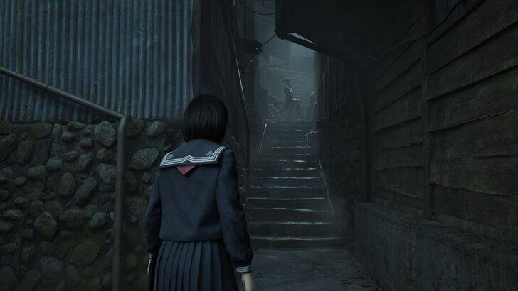 Silent Hill f Australian Ban Notice