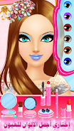 fashion dress up girl makeover Ảnh chụp màn hình 2