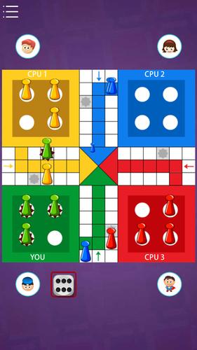 Ludo Empire Game Screenshot 0