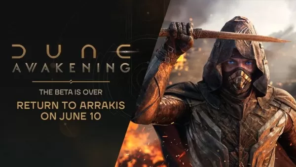 Dune: Awakening PvP Exploit Discovered During Open Beta