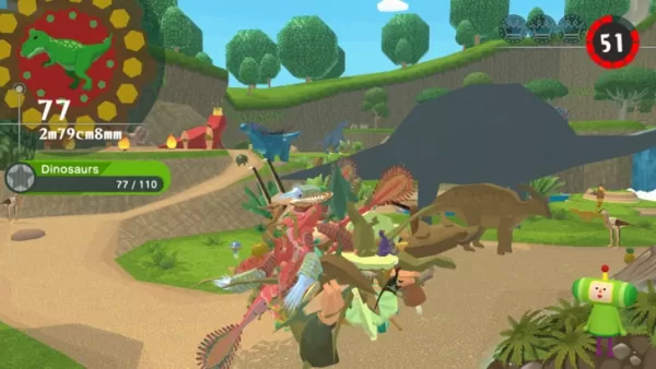 塊魂童話:預購組合包