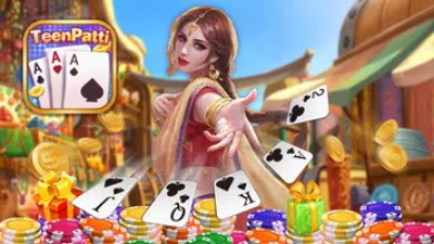 TeenPatti Gold Schermafbeelding 1