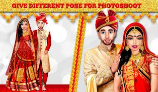 Indian Wedding Marriage Part2 Ảnh chụp màn hình 3