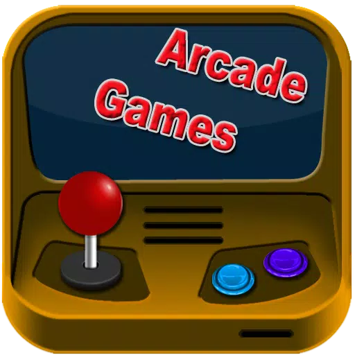 Arcade Games