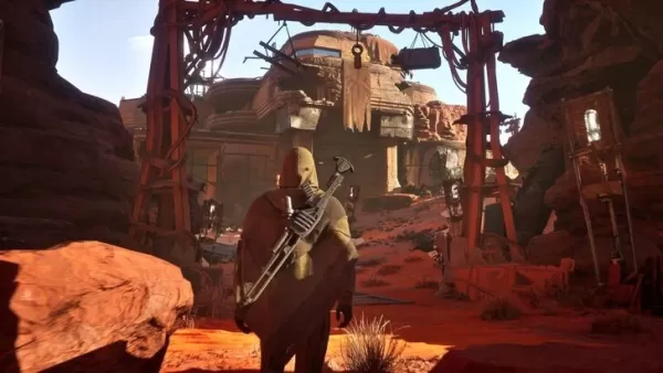 Dune: Awakening | Cara Mendapatkan Akses Awal: Harga, Masa Siaran, dan Kiraan