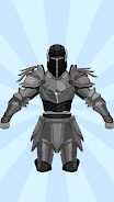 armor maker： Avatar maker 스크린샷 2