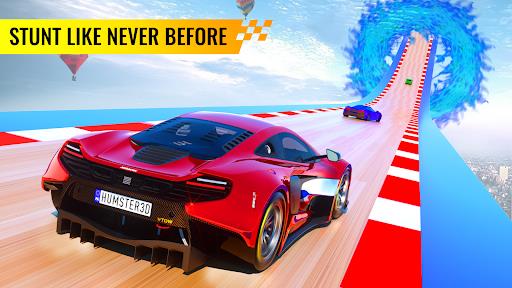 Car Racing Master:Driving Game Tangkapan skrin 0