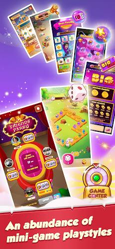 Royal Spin - Coin Frenzy Ekran Görüntüsü 2