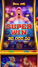 Boxing King Slot-TaDa Games Tangkapan skrin 1