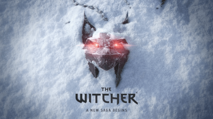 The Witcher 4: Geralt Returns But Steps Aside as Main Character