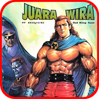 Komik Juara Wira