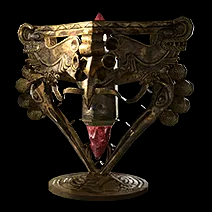 Glorious Idol