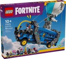 Bus de lego fortnite