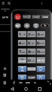 MyRemocon (IR Remote Control) Schermafbeelding 0