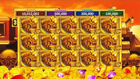 Jackpot Hit - Vegas Online Ekran Görüntüsü 0