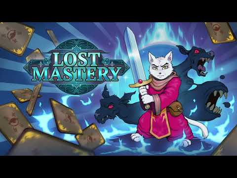 Gameplay de maîtrise perdu