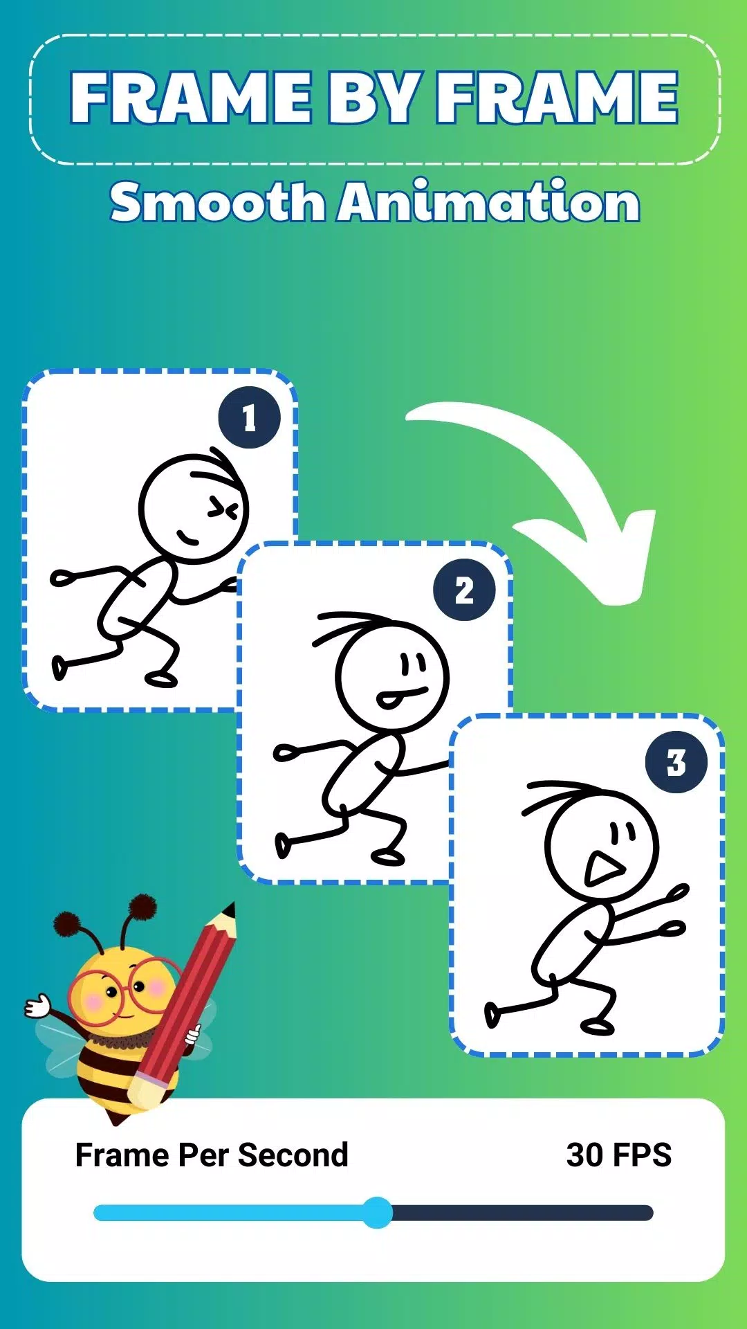 ProAnim 螢幕截圖 3