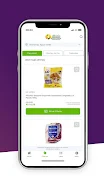 Cooper - App Minha Cooper Ảnh chụp màn hình 2