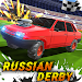 Russian Cars: Crash Simulator