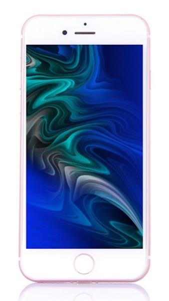 Huawei Nova 7i themes Capture d'écran 0