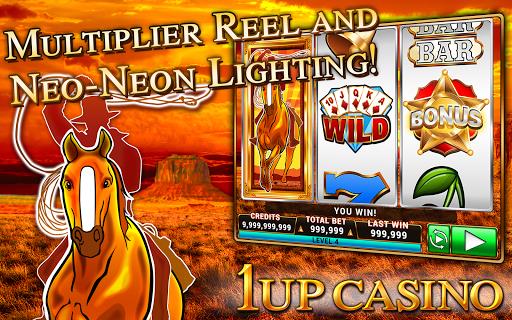 1Up Casino Slot Machines 스크린샷 3