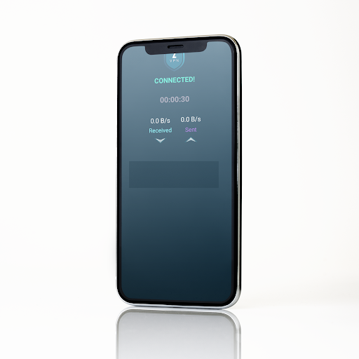 Z VPN Capture d'écran 3