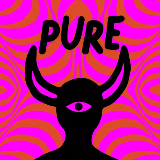 PURE-낯선 사람과의 만남과 채팅